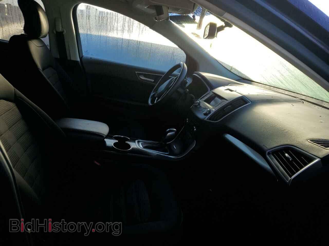 2016 FORD EDGE - VIN: 2FMPK4J86GBB49456 - Photo 5