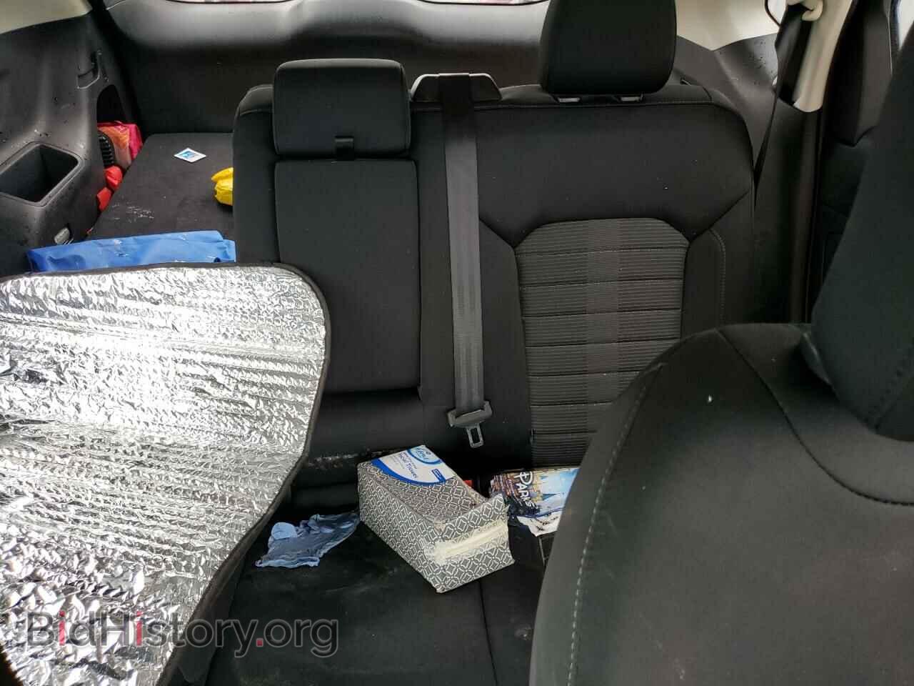 2016 FORD EDGE - VIN: 2FMPK4J86GBB49456 - Photo 6