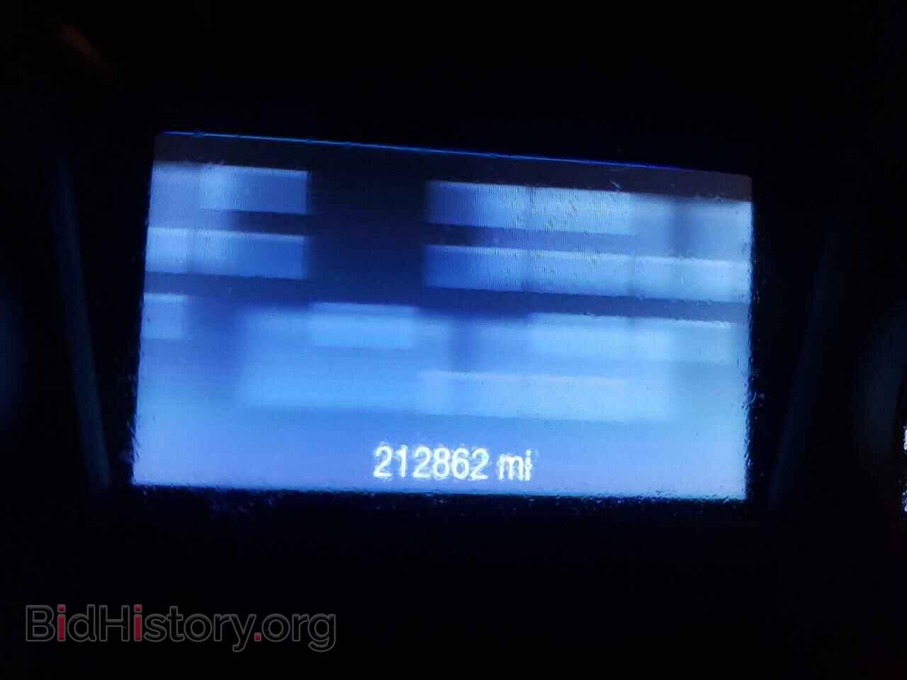 2013 FORD TAURUS - VIN: 1FAHP2D86DG130782 - Фото 8