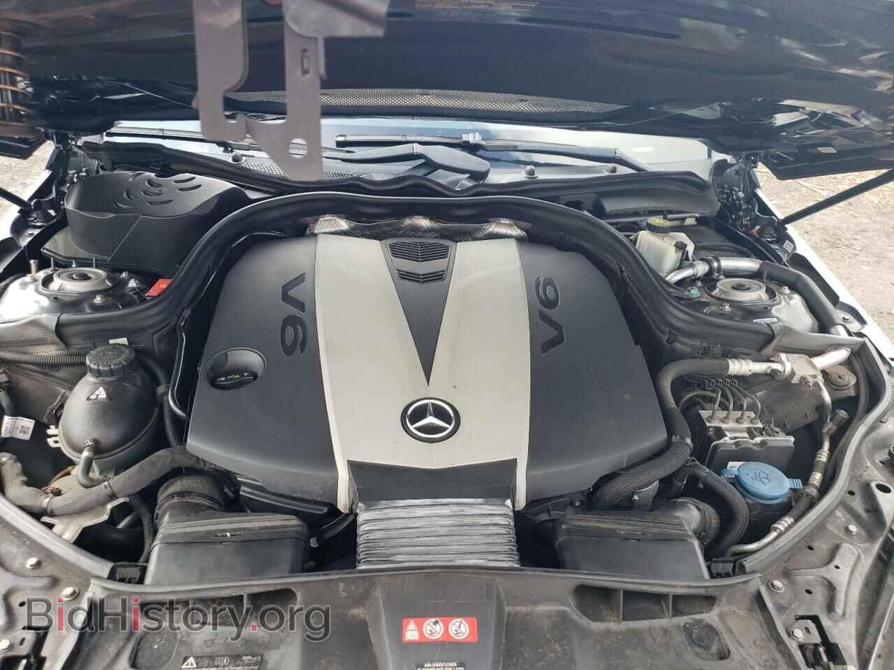 2012 MERCEDES-BENZ E-CLASS - VIN: WDDHF2EB0CA544946 - Фото 7