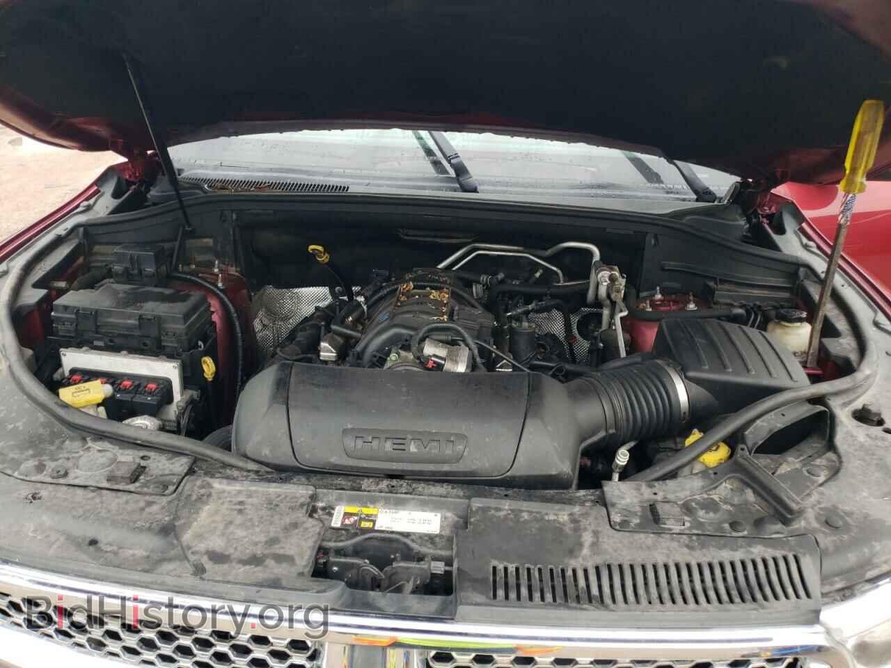 2013 DODGE DURANGO - VIN: 1C4SDJETXDC675445 - Photo 12