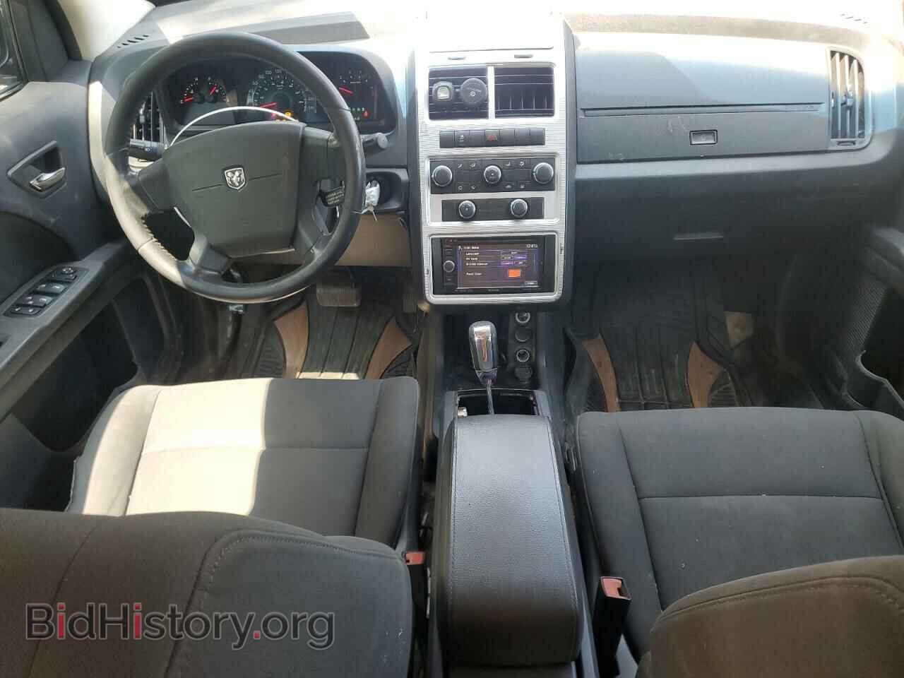 2010 DODGE JOURNEY - VIN: 3D4PG4FB8AT171001 - Фото 8