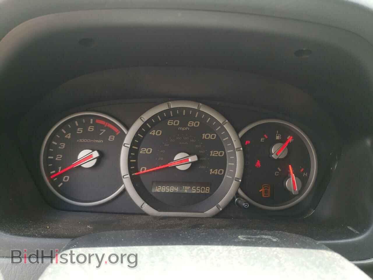 2007 HONDA PILOT - VIN: 5FNYF28177B047239 - Фото 9