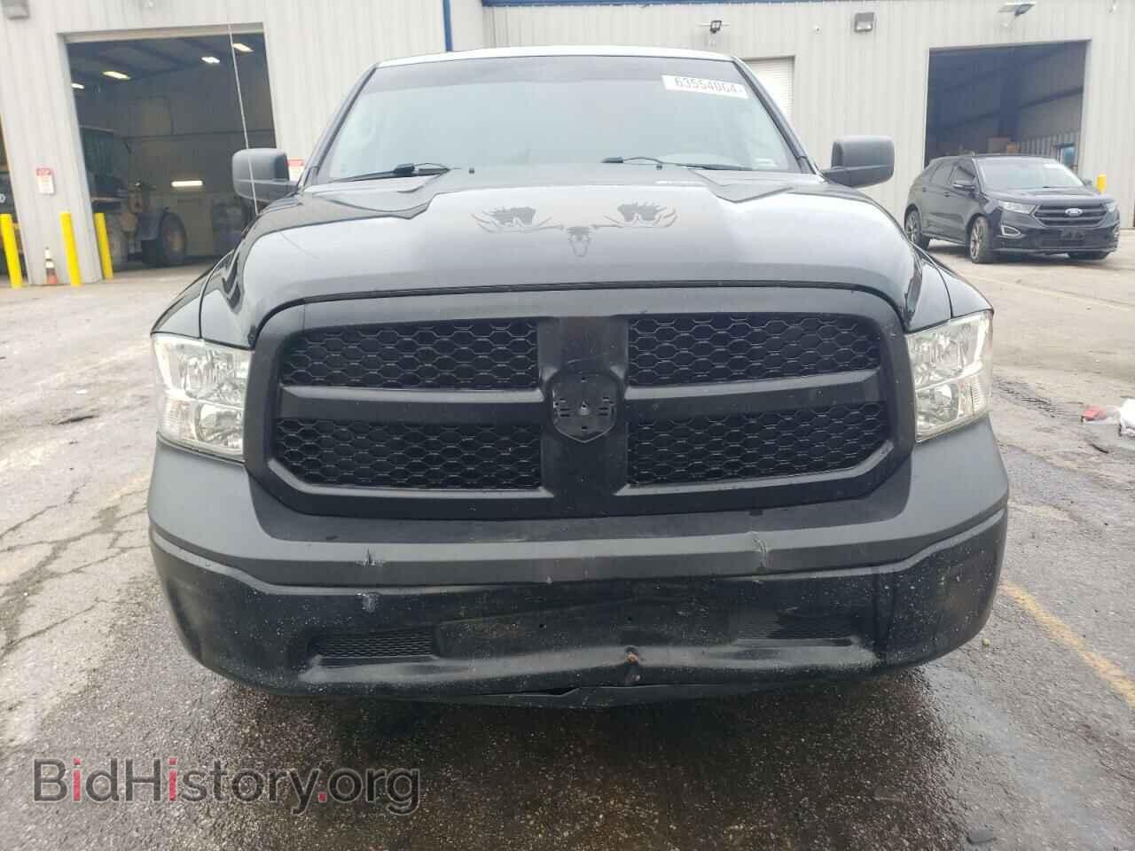 2013 RAM 1500 - VIN: 1C6RR6KT6DS716569 - Фото 5