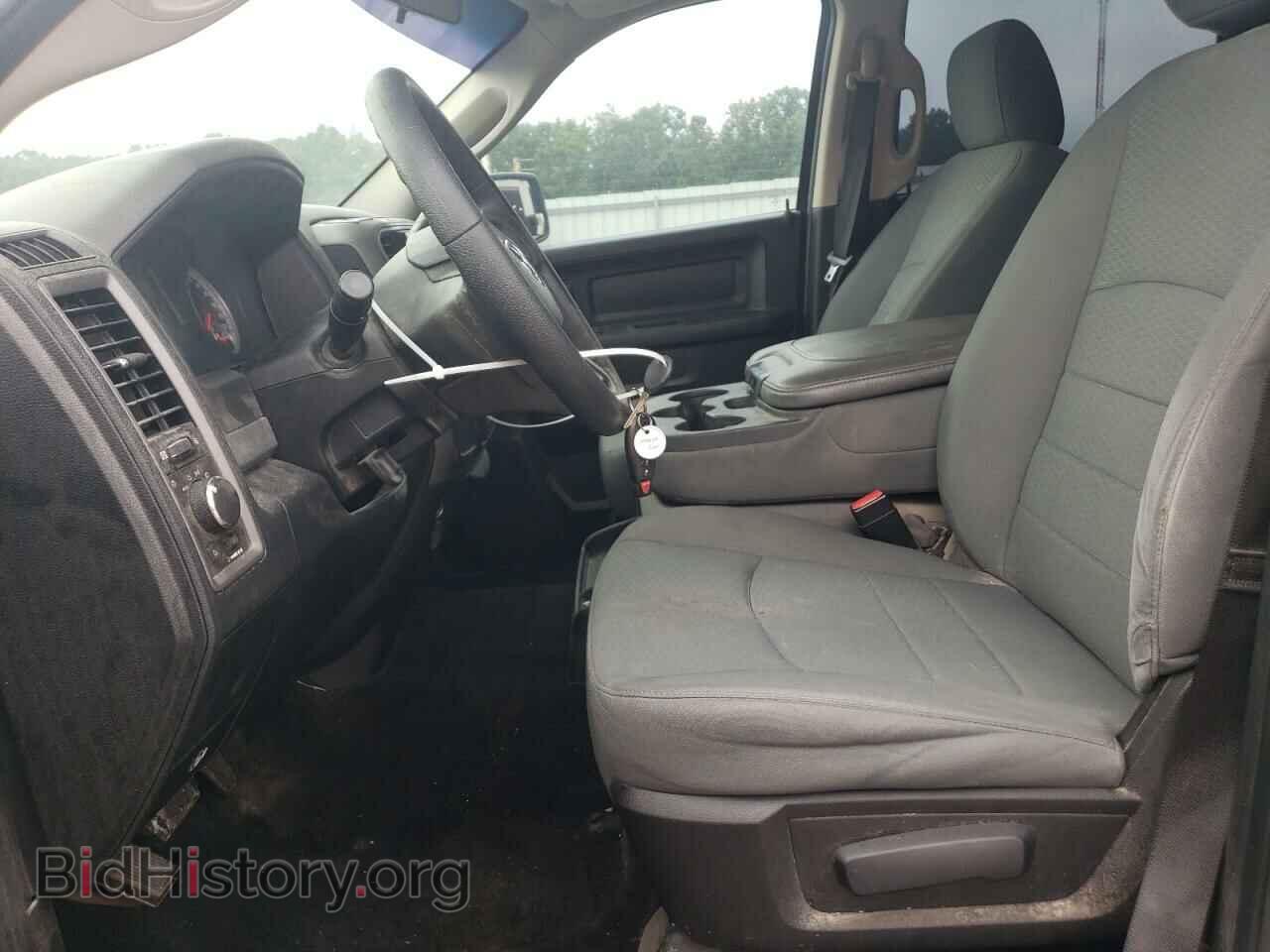 2013 RAM 1500 - VIN: 1C6RR6KT6DS716569 - Фото 7