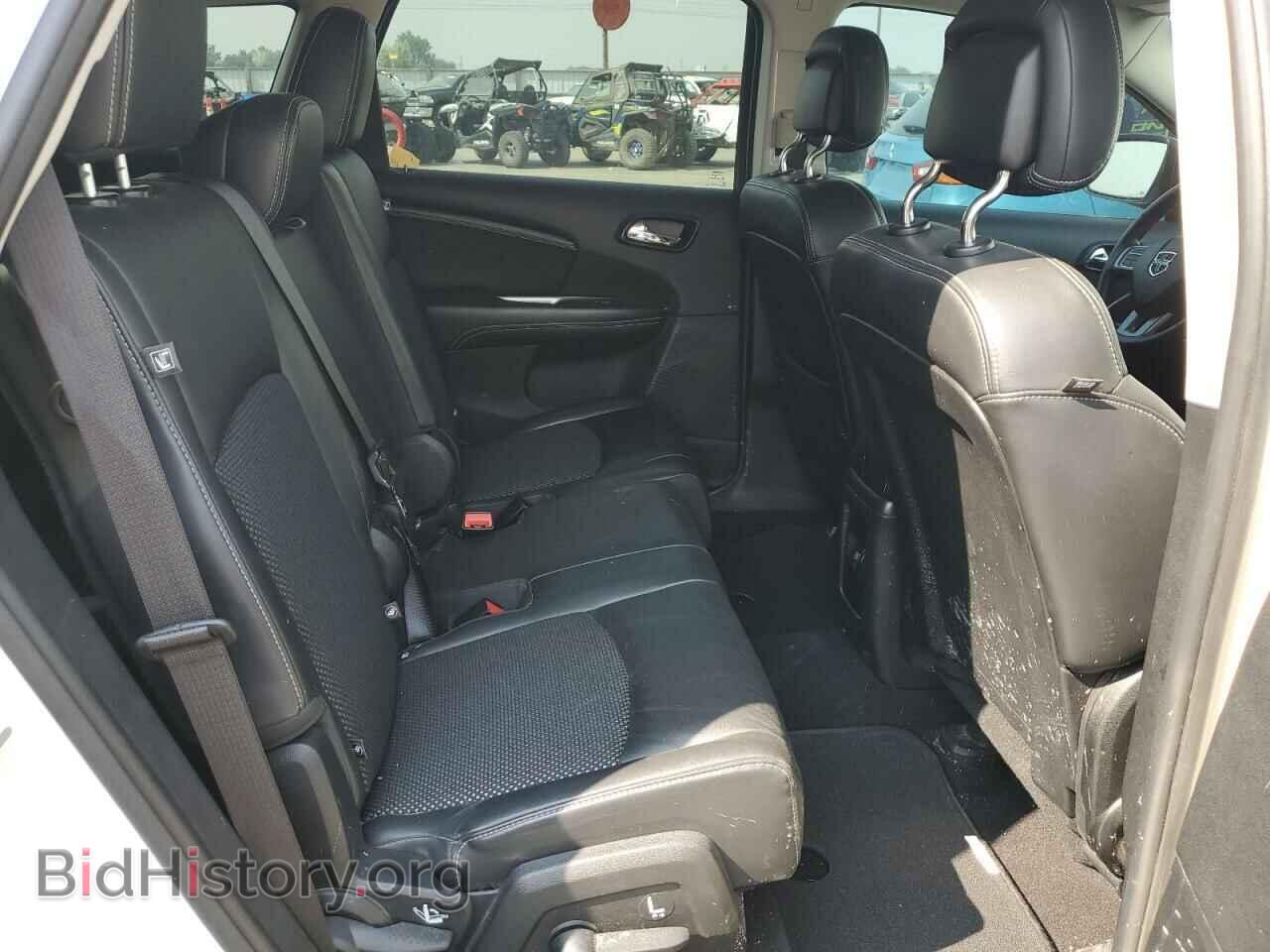 2015 DODGE JOURNEY - VIN: 3C4PDDGG9FT618863 - Фото 11