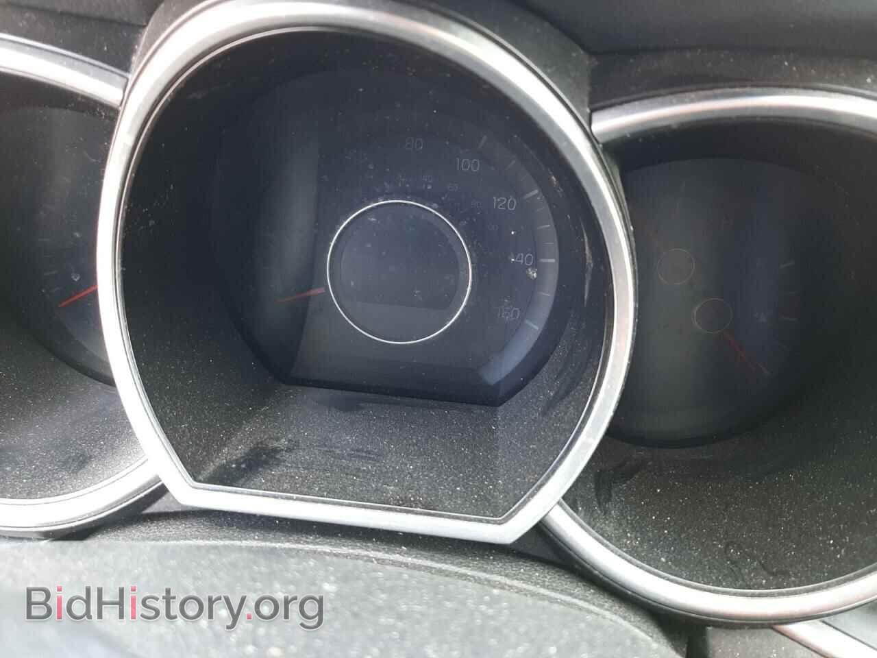 2015 KIA OPTIMA - VIN: KNAGM4A78F5556510 - Фото 8