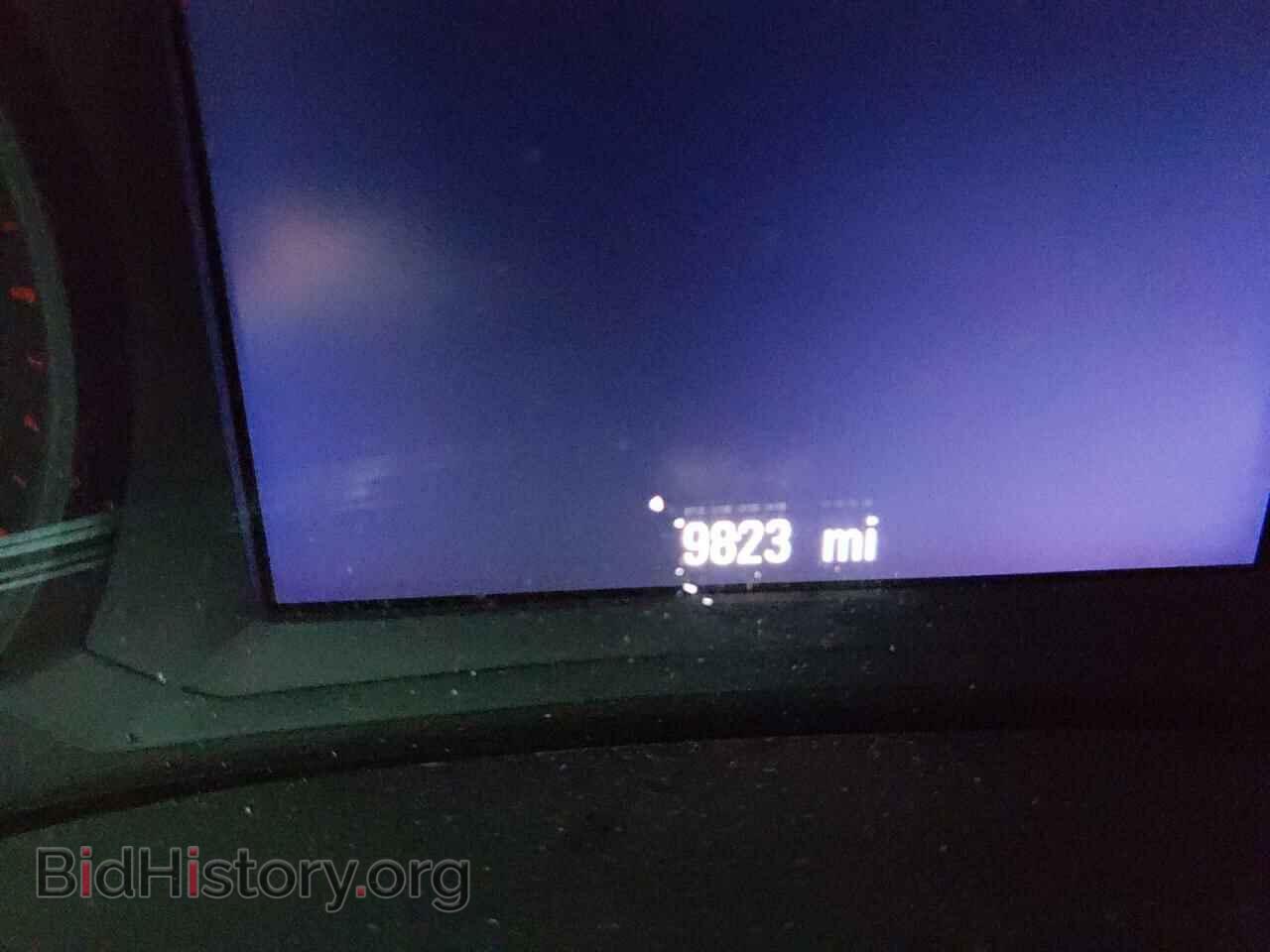 2020 BUICK ENCORE - VIN: KL4CJ1SB2LB041506 - Фото 8
