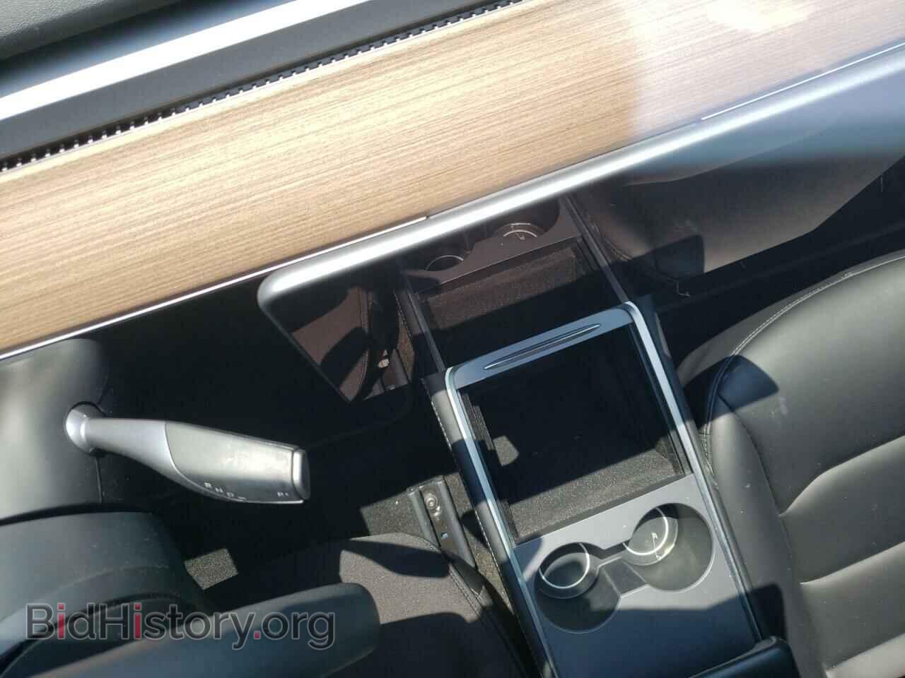 2022 TESLA MODEL 3 - VIN: 5YJ3E1ECXNF125281 - Photo 9