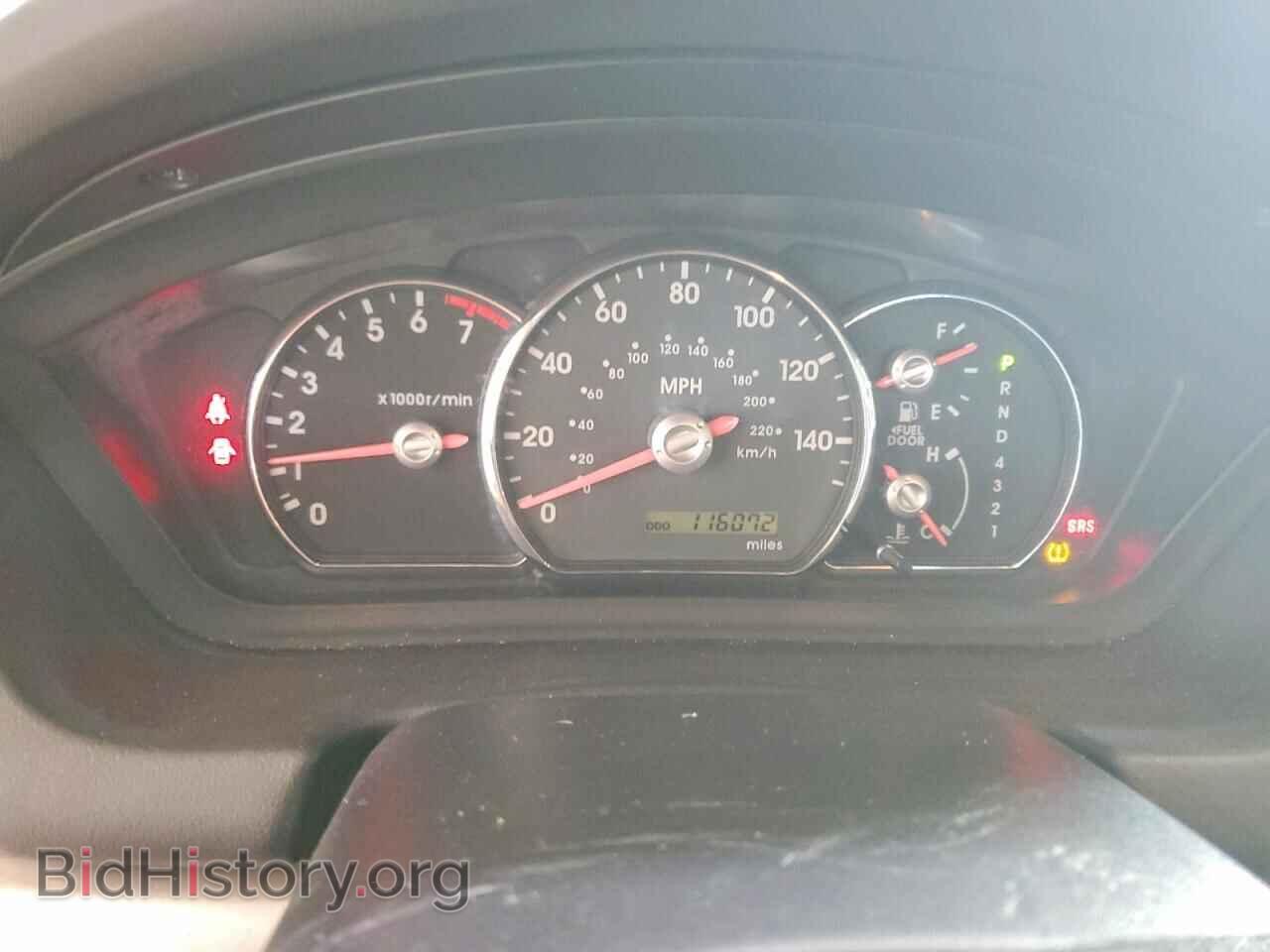2011 MITSUBISHI GALANT - VIN: 4A32B2FF9BE028652 - Фото 9