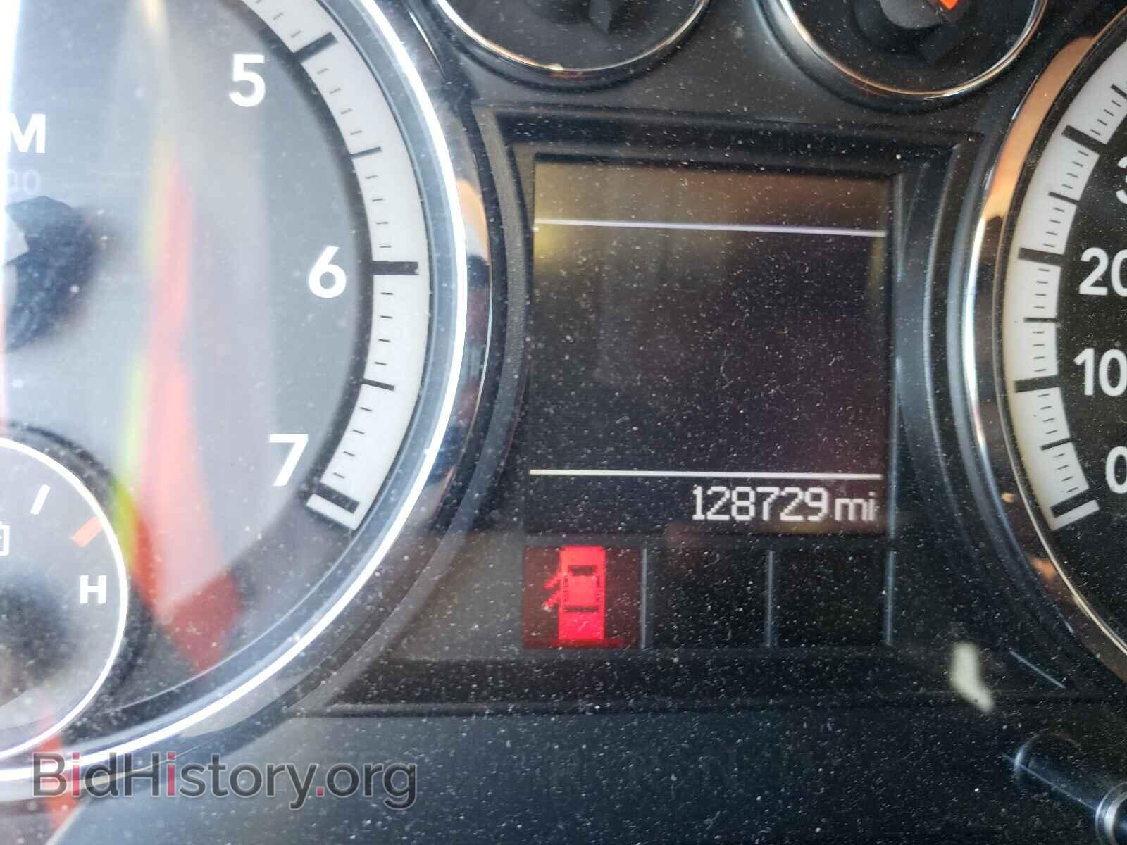 2012 DODGE RAM 1500 - VIN: 1C6RD6LTXCS207239 - Фото 8