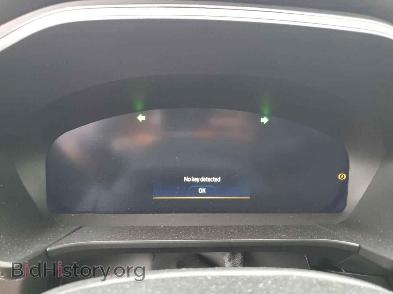 2023 FORD ESCAPE ACT - VIN: 1FMCU9GN6PUB27227 - Фото 9