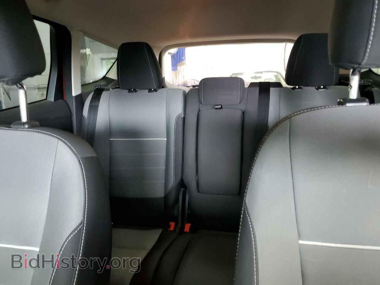 2015 FORD ESCAPE - VIN: 1FMCU9GX8FUB40593 - Фото 10