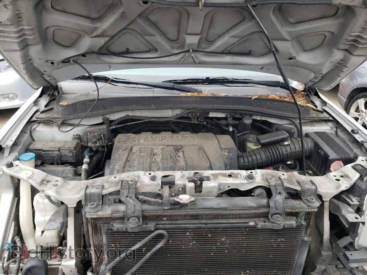 2006 HONDA PILOT - VIN: 5FNYF28596B000280 - Фото 7