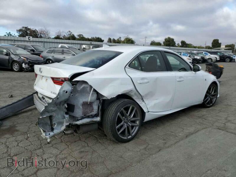 2015 Lexus IS (VIN JTHBF1D28F5048462) — photo 3 of 13