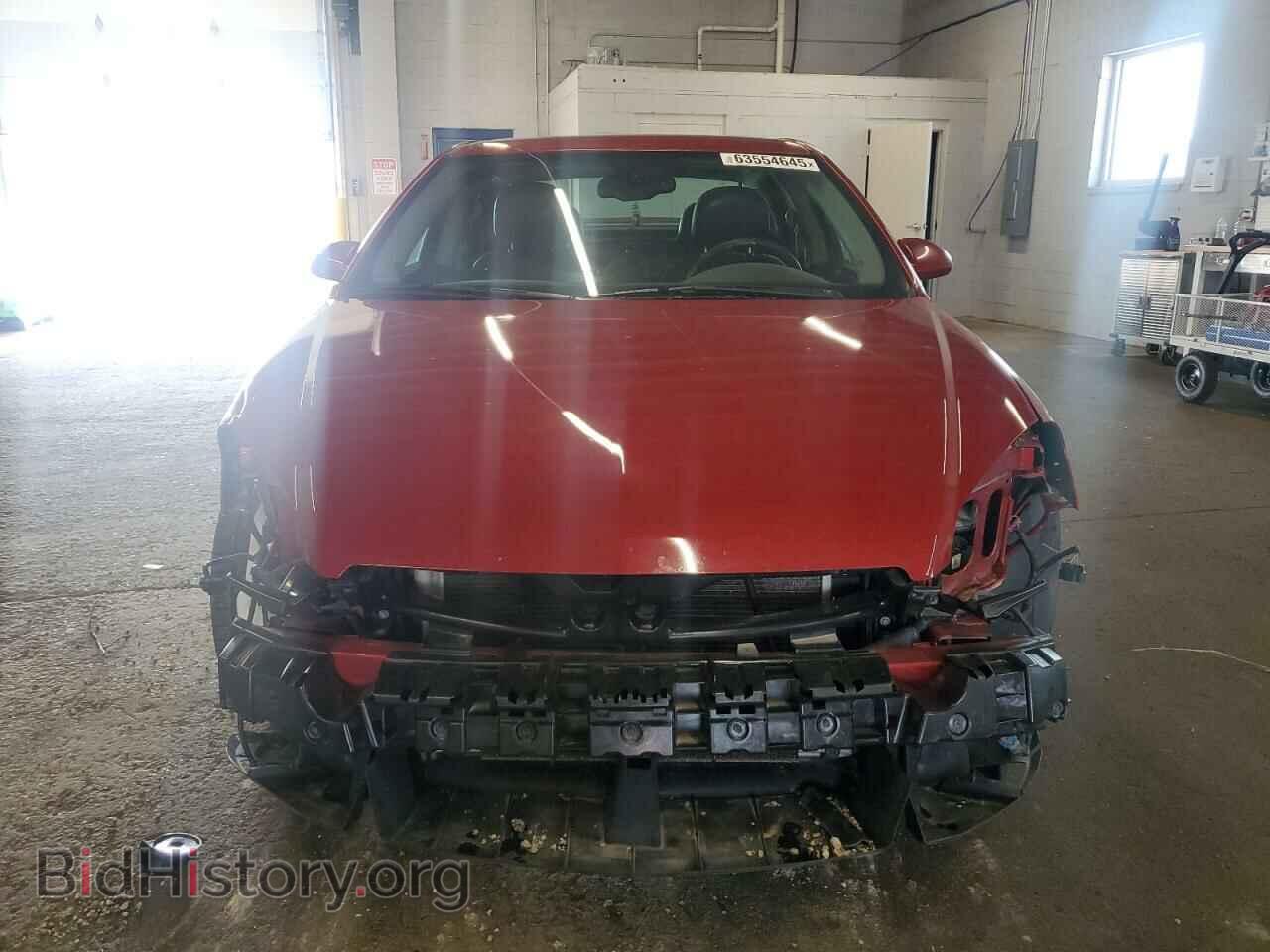 2014 CHEVROLET IMPALA - VIN: 2G1WC5E31E1185553 - Фото 5