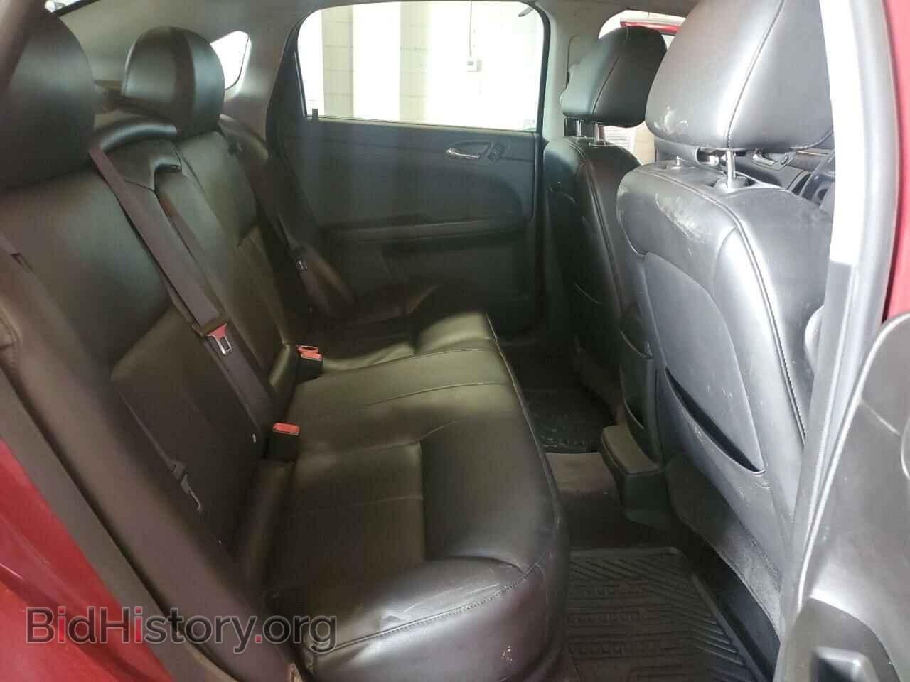 2014 CHEVROLET IMPALA - VIN: 2G1WC5E31E1185553 - Фото 10