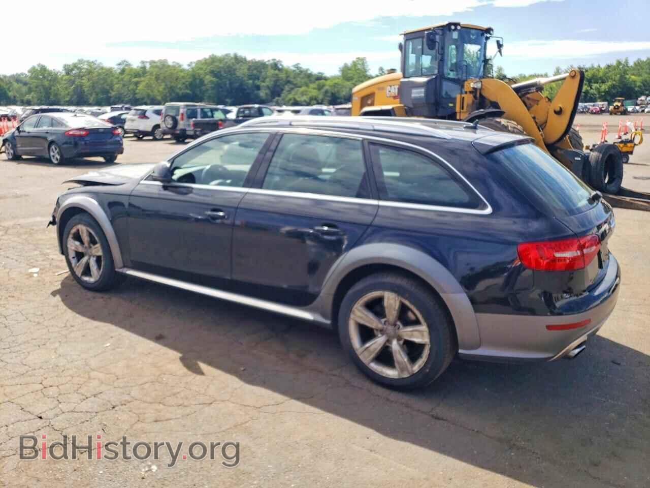 2013 AUDI A4 - VIN: WA19FAFL9DA226688 - Photo 2