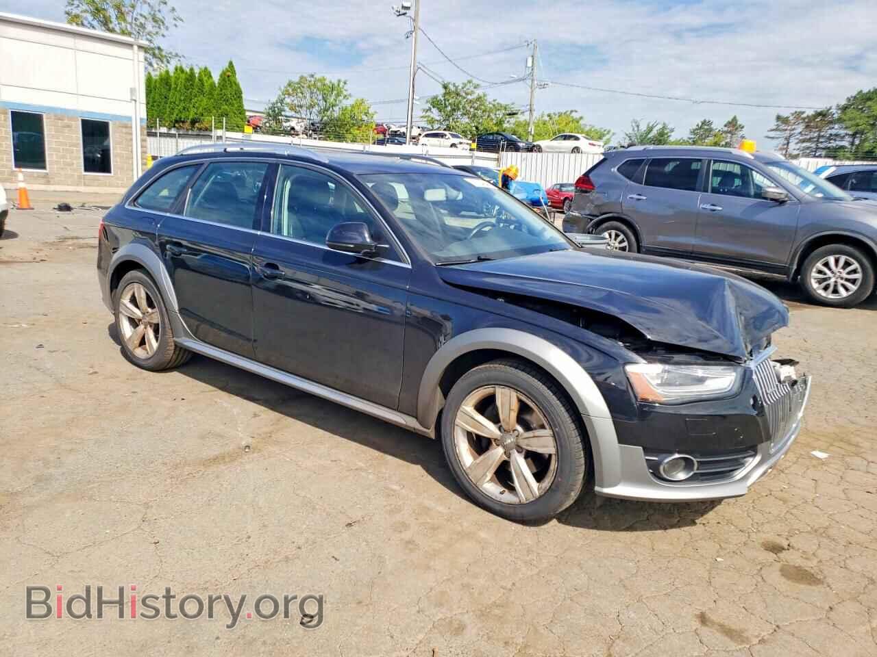 2013 AUDI A4 - VIN: WA19FAFL9DA226688 - Photo 4