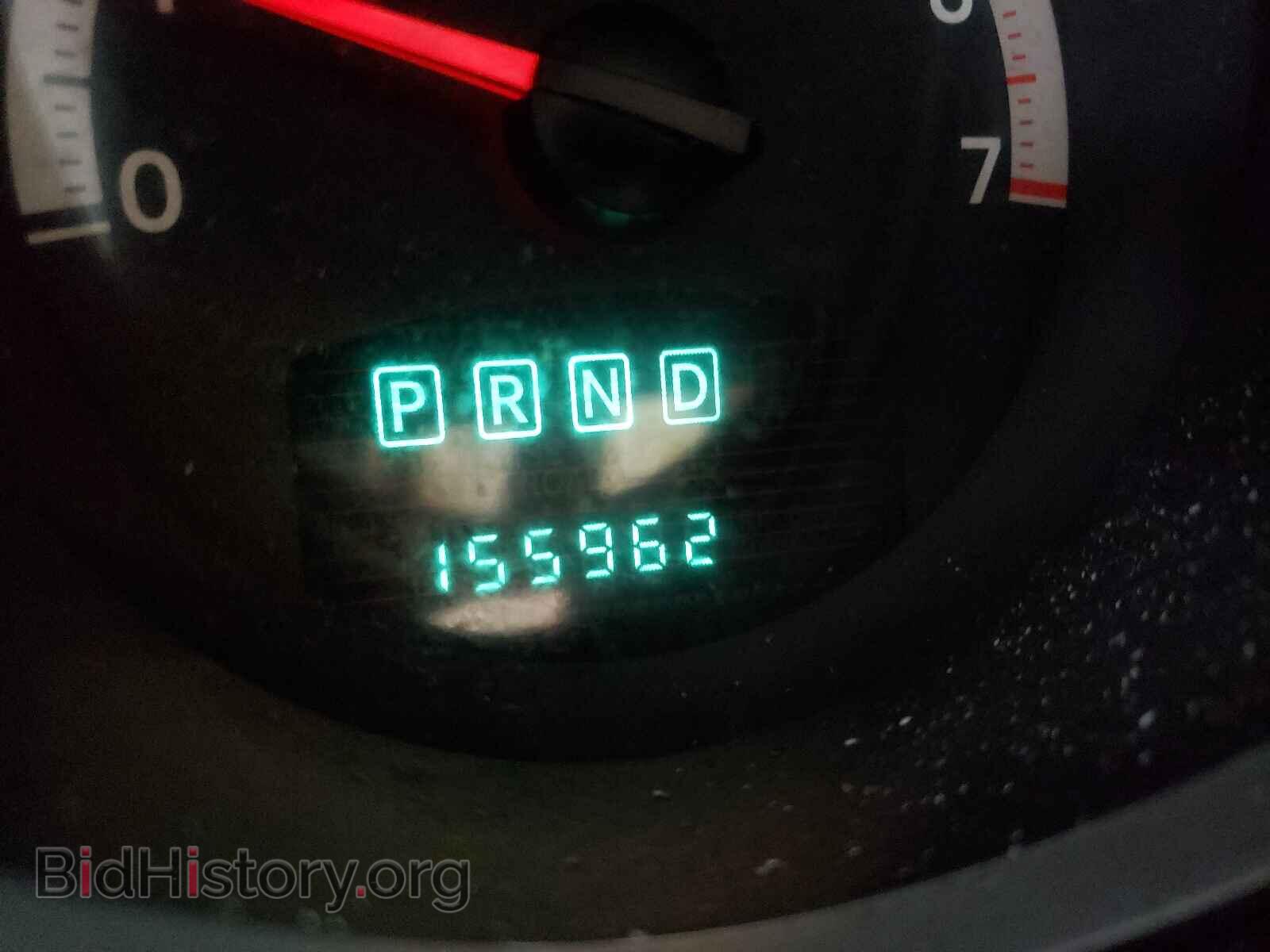 2007 DODGE NITRO - VIN: 1D8GU58K37W681334 - Фото 8