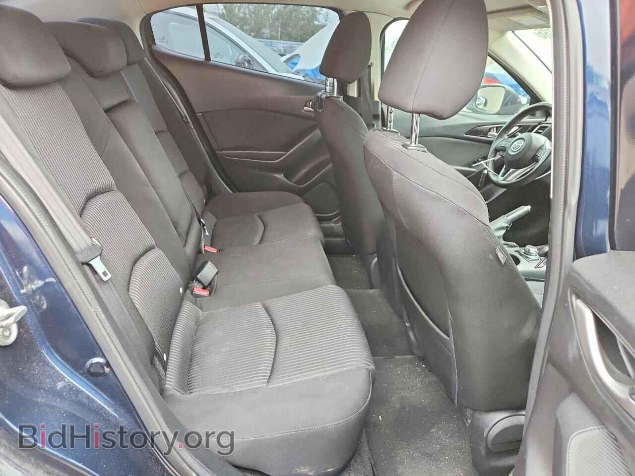 2016 MAZDA 3 - VIN: 3MZBM1V7XGM279812 - Фото 10