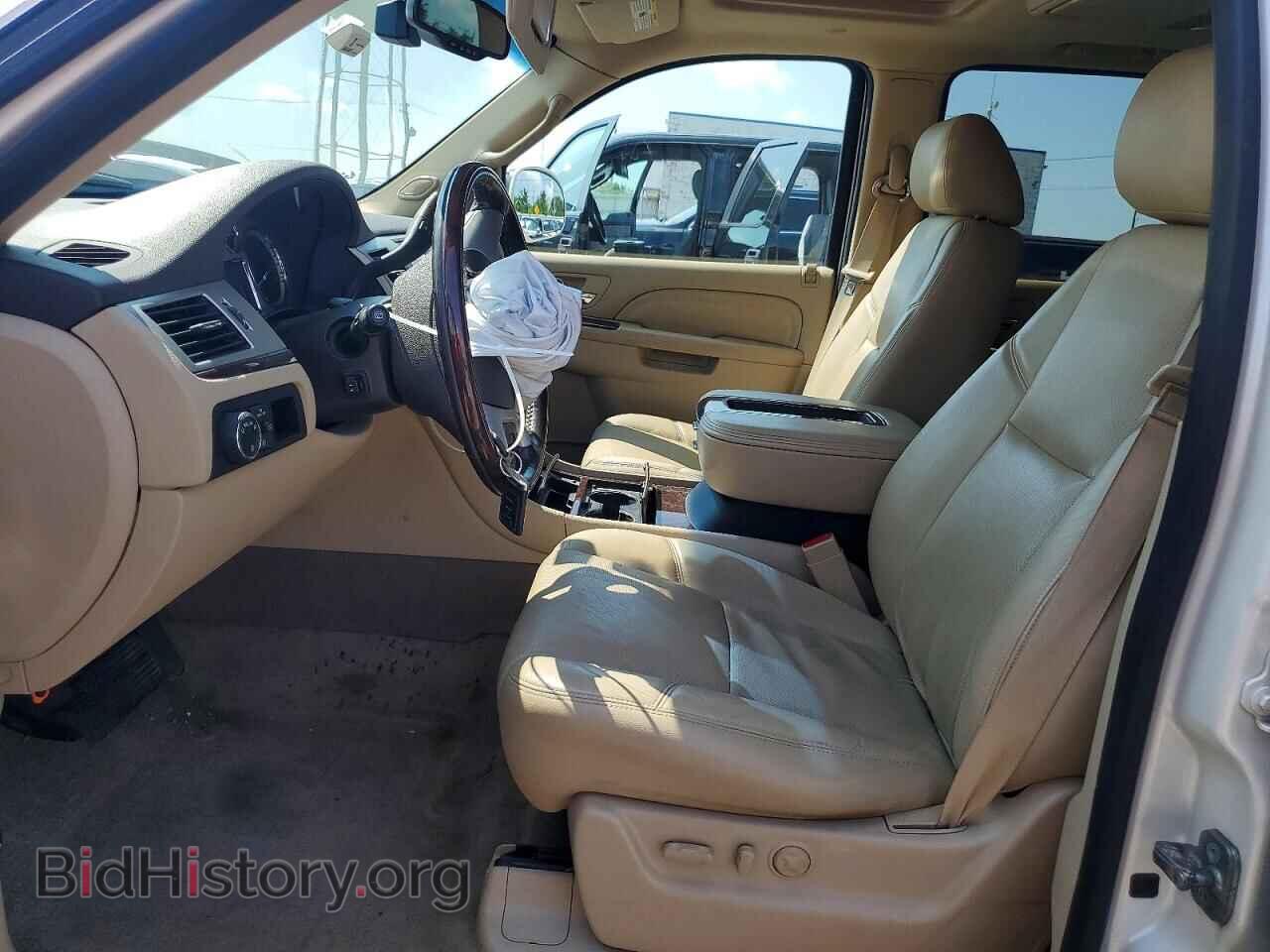 2013 CADILLAC ESCALADE - VIN: 1GYS4CEF1DR147404 - Фото 7