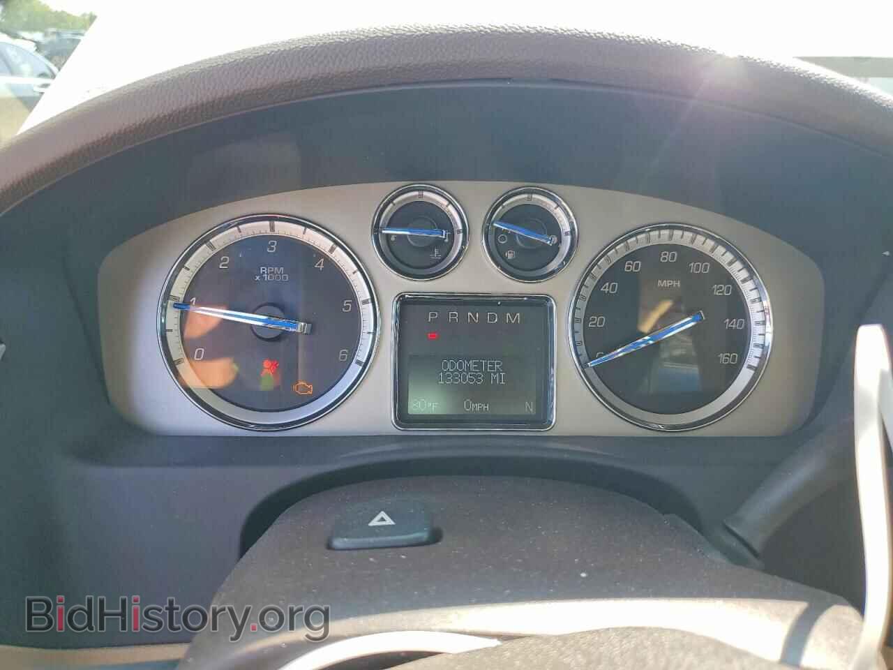 2013 CADILLAC ESCALADE - VIN: 1GYS4CEF1DR147404 - Фото 9