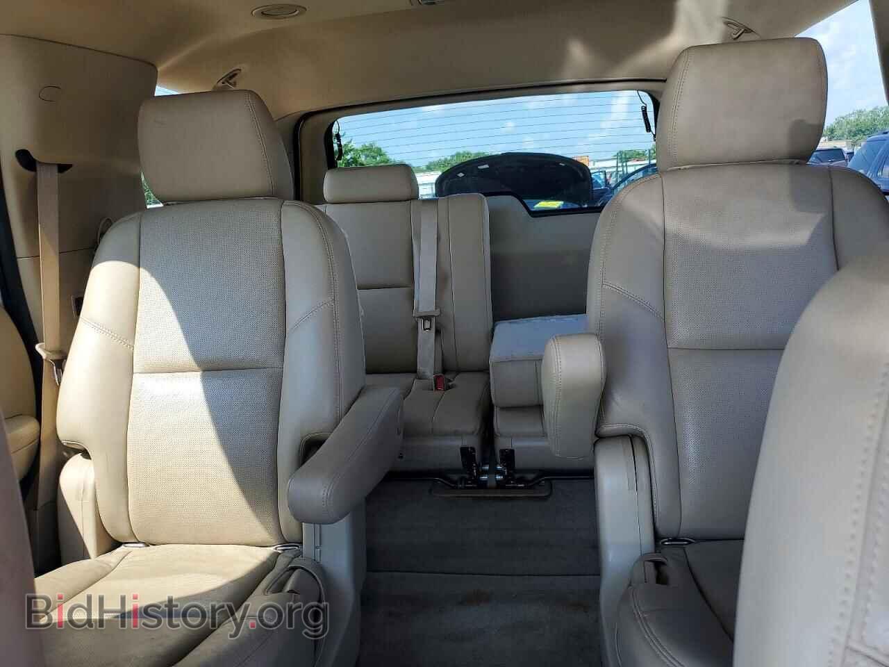 2013 CADILLAC ESCALADE - VIN: 1GYS4CEF1DR147404 - Фото 10