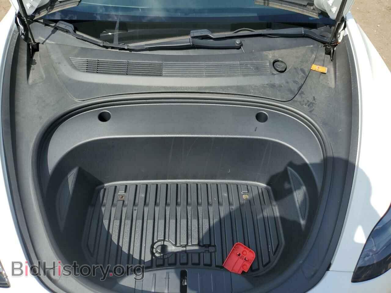 2021 TESLA MODEL 3 - VIN: 5YJ3E1EB6MF078840 - Фото 11