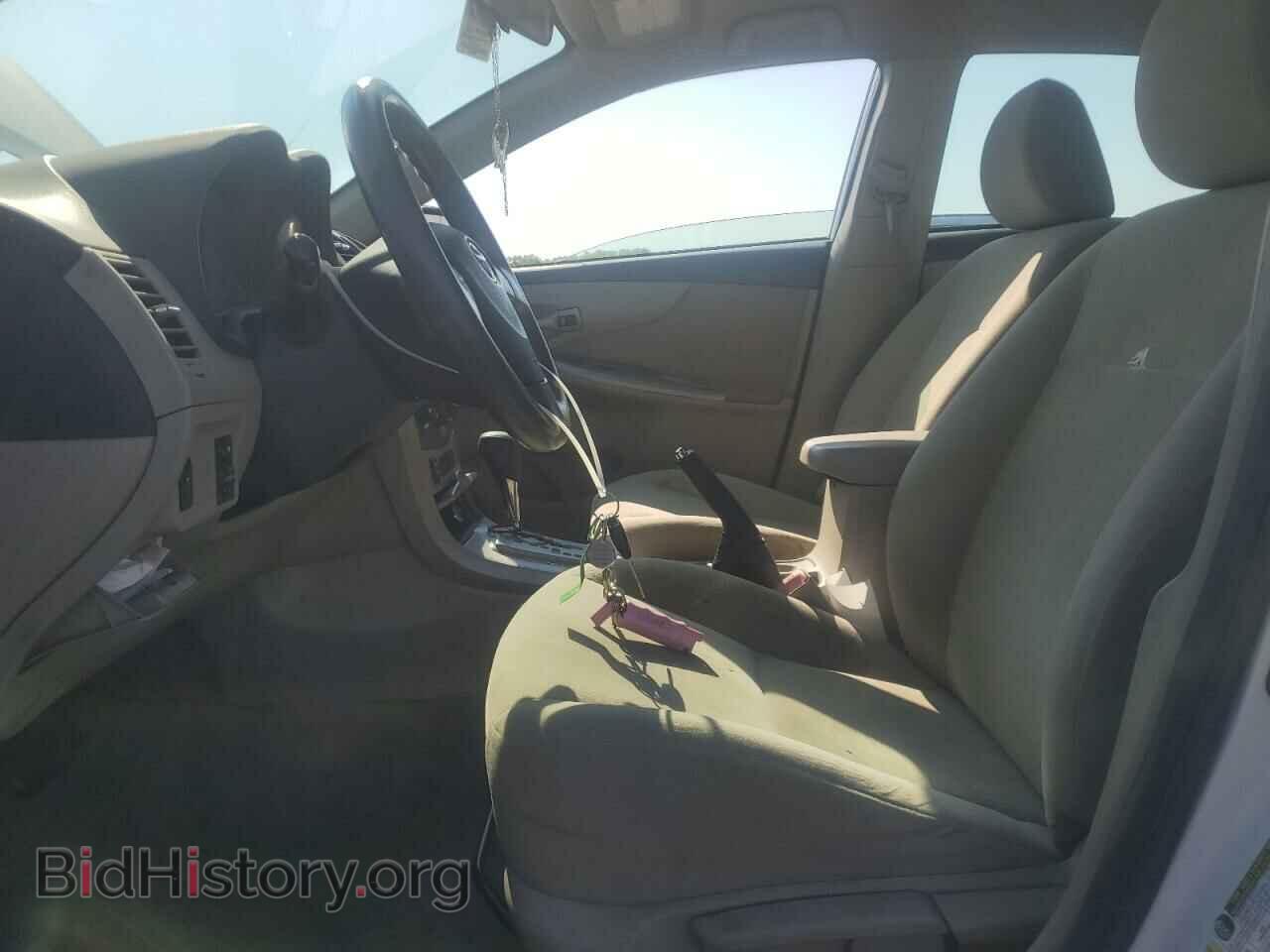 2013 TOYOTA COROLLA - VIN: 2T1BU4EE2DC104168 - Photo 7