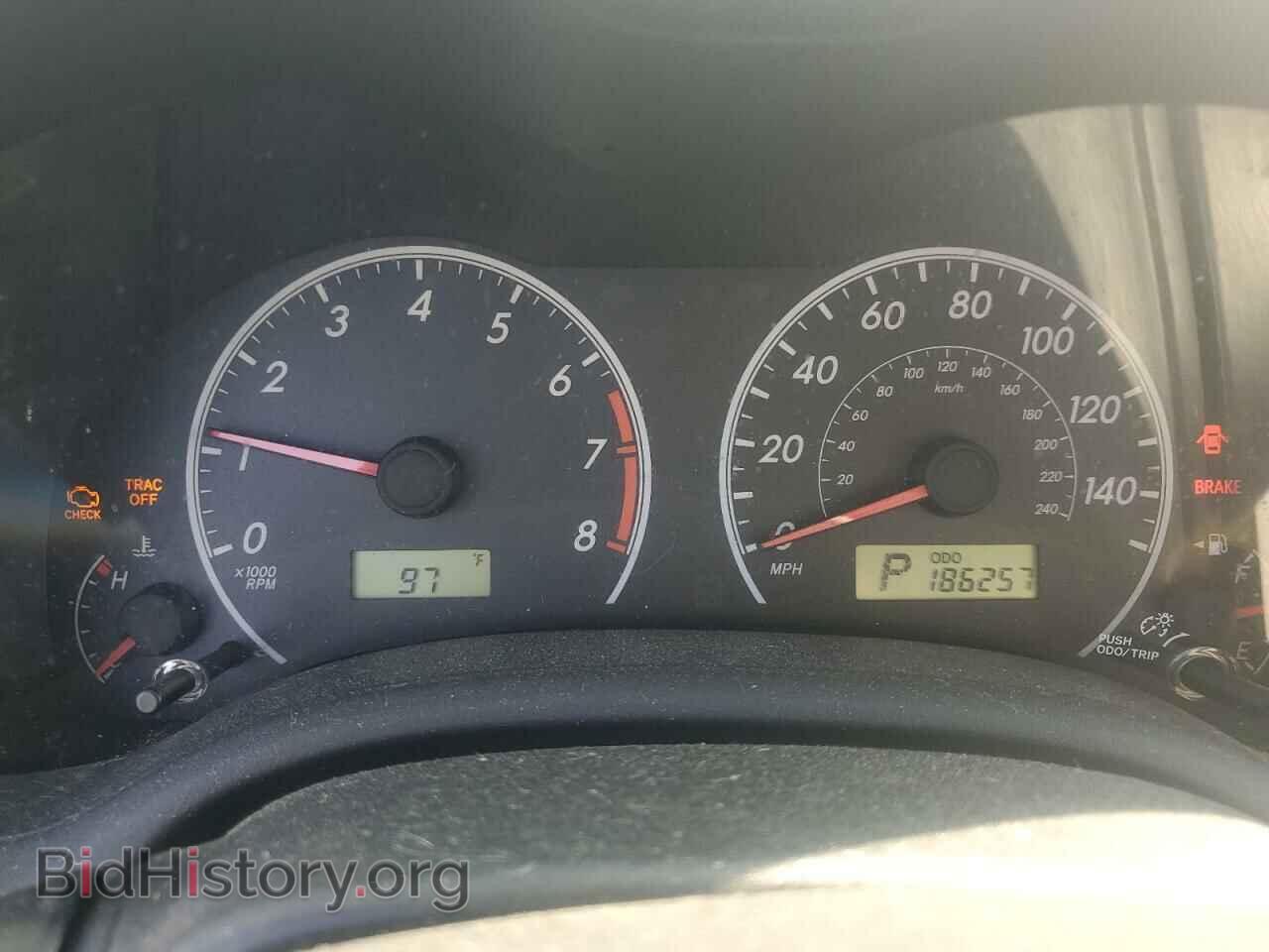2013 TOYOTA COROLLA - VIN: 2T1BU4EE2DC104168 - Photo 9