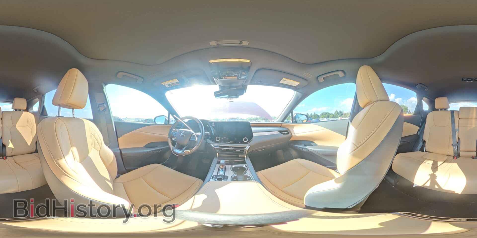 2024 LEXUS RX300 - VIN: 2T2BBMCA3RC039923 - Фото 16