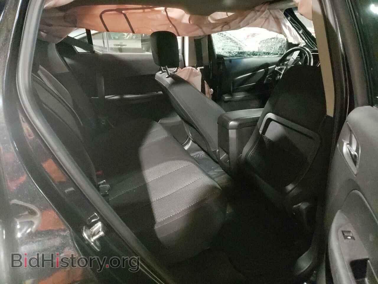 2011 GMC TERRAIN - VIN: 2CTALSEC5B6478214 - Фото 6
