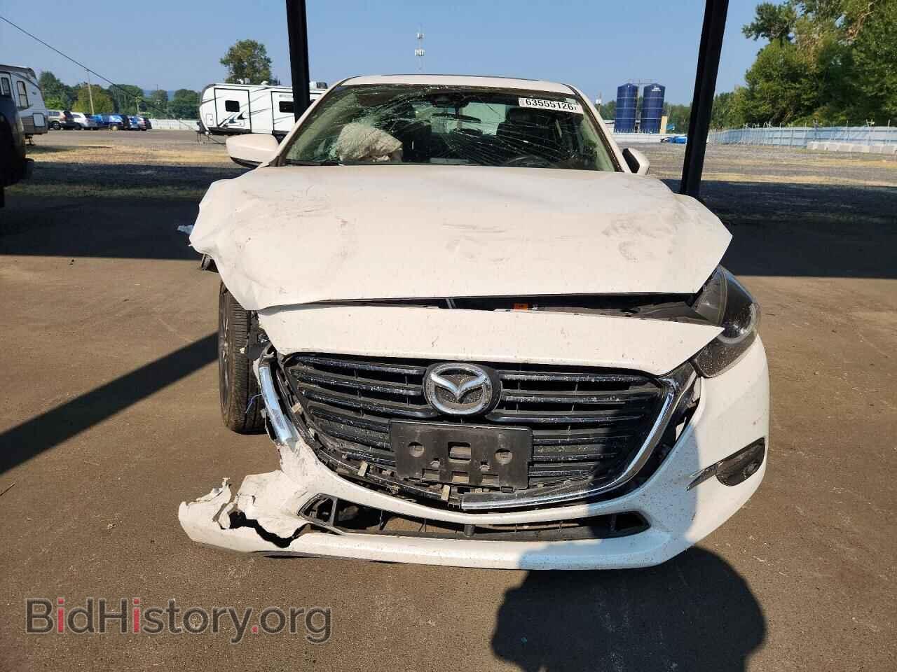 2018 MAZDA 3 - VIN: 3MZBN1W33JM162959 - Фото 5
