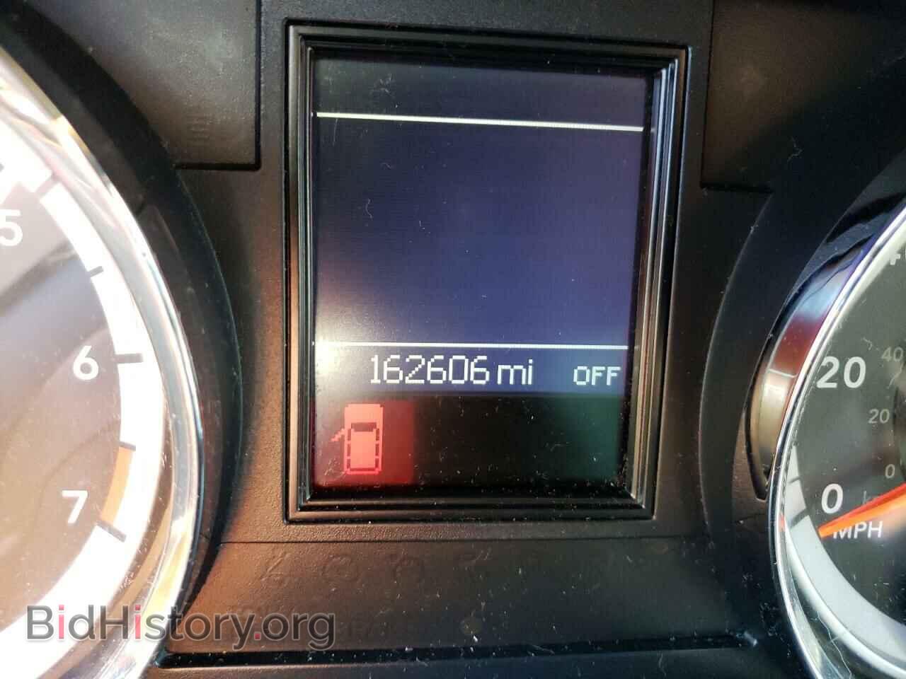 2012 DODGE DURANGO - VIN: 1C4RDJEG1CC211928 - Фото 9