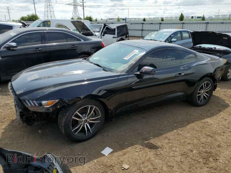 2015 Ford ALL MODELS (VIN 1FA6P8TH5F5412616) — photo 1 of 13, Copart, damage: undercarriage