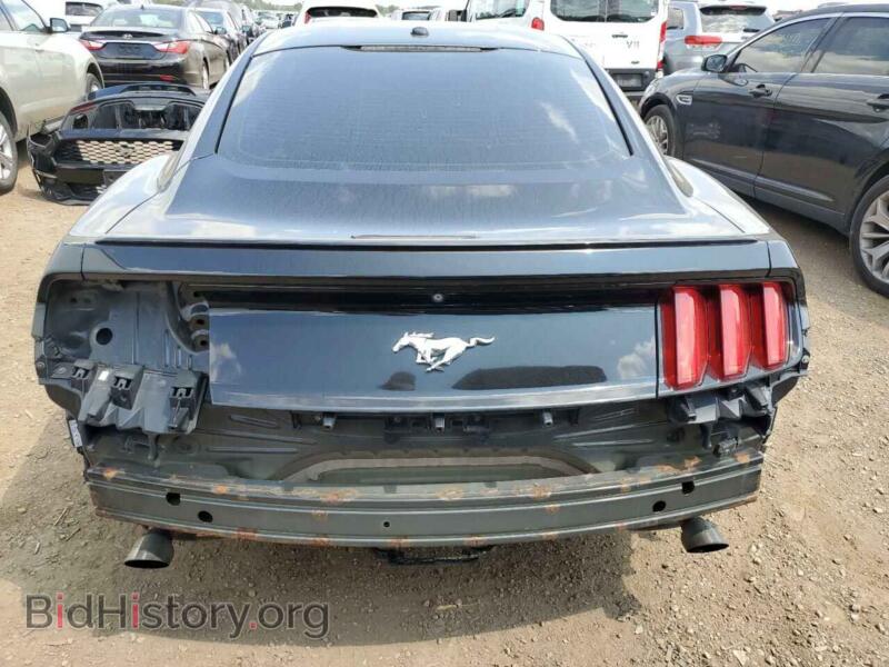 2015 Ford ALL MODELS (VIN 1FA6P8TH5F5412616) — photo 6 of 13