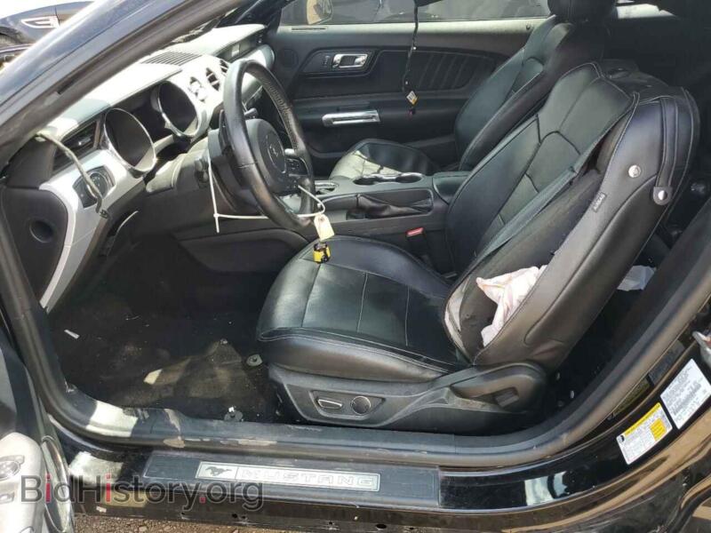 2015 Ford ALL MODELS (VIN 1FA6P8TH5F5412616) — photo 7 of 13