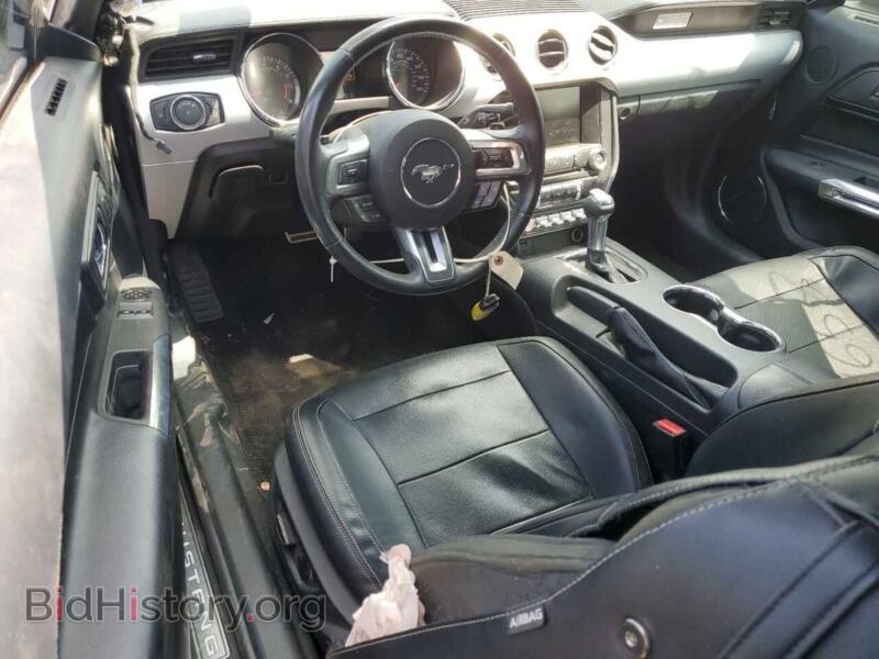 2015 Ford ALL MODELS (VIN 1FA6P8TH5F5412616) — photo 8 of 13