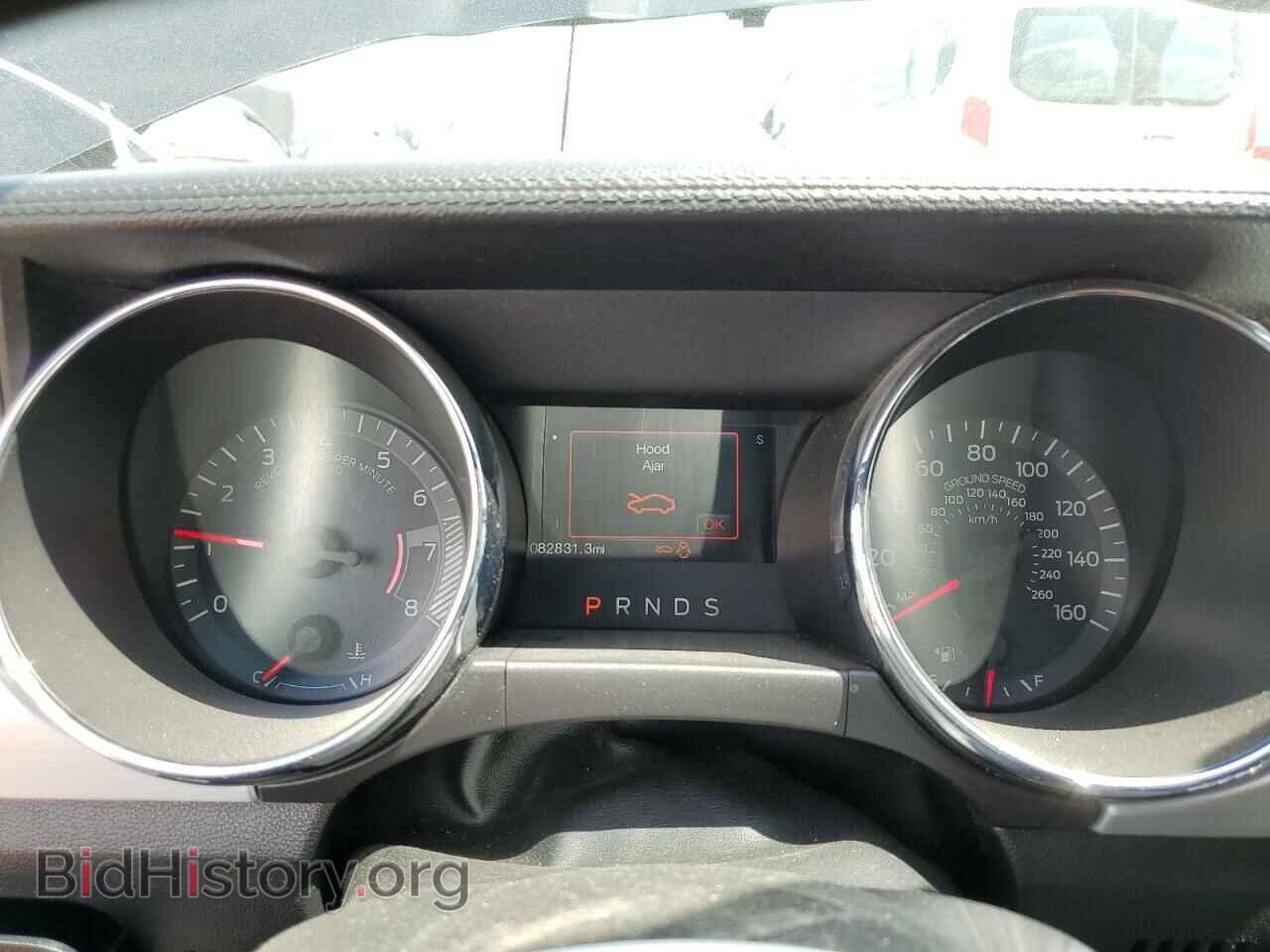 2015 FORD ALL Models - VIN: 1FA6P8TH5F5412616 - Фото 9