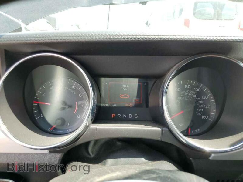 2015 Ford ALL MODELS (VIN 1FA6P8TH5F5412616) — photo 9 of 13