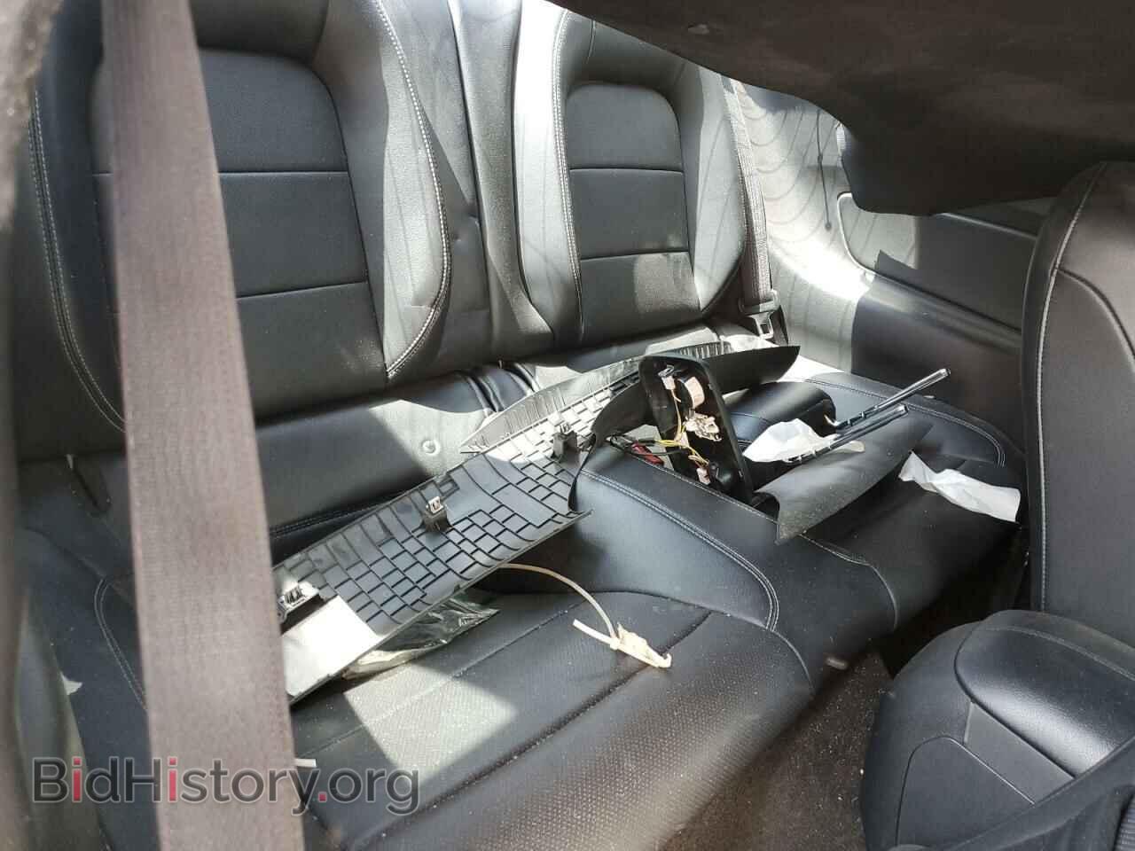 2015 FORD ALL Models - VIN: 1FA6P8TH5F5412616 - Фото 10