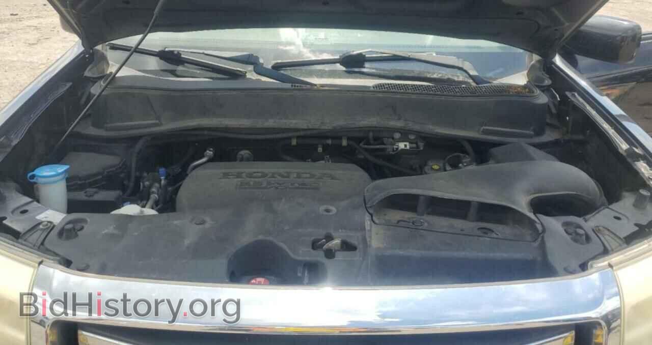 2014 HONDA PILOT - VIN: 5FNYF4H78EB056321 - Фото 12