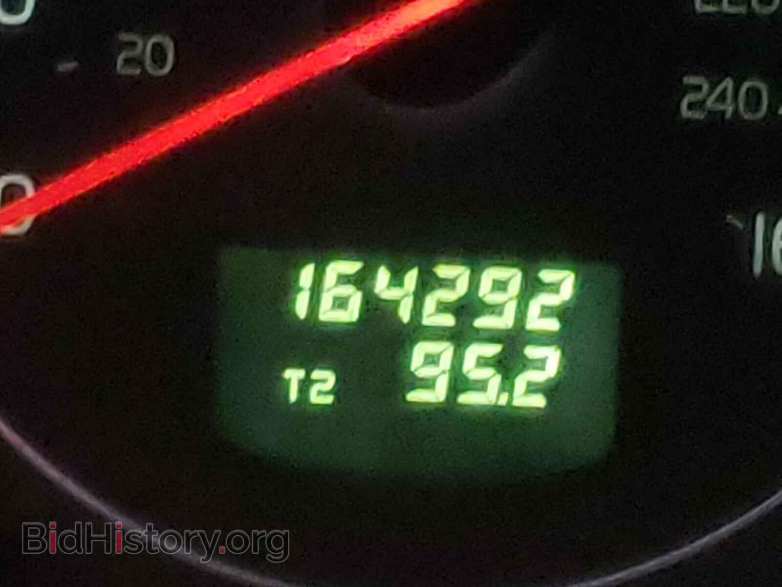 2006 VOLVO XC70 - VIN: YV4SZ592361209409 - Фото 8