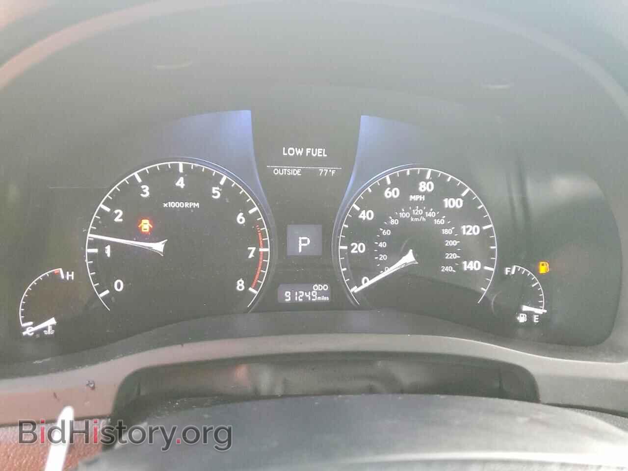 2015 LEXUS RX350 - VIN: 2T2BK1BA7FC321087 - Photo 9