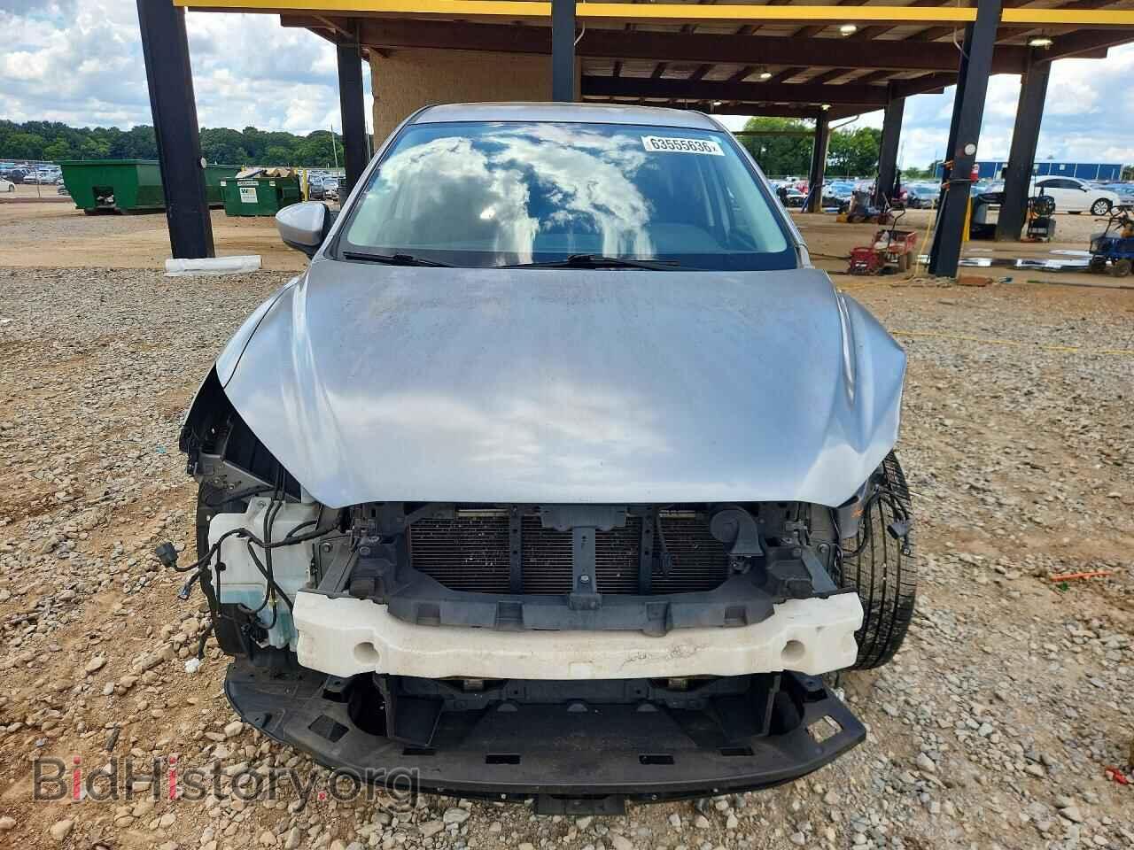 2013 MAZDA CX-5 - VIN: JM3KE2DEXD0131655 - Photo 5