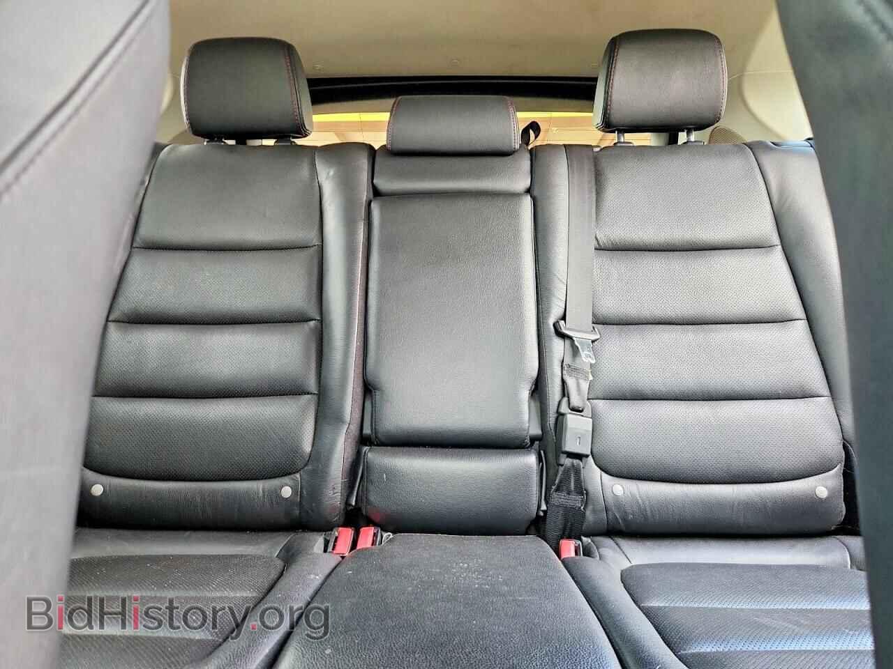 2013 MAZDA CX-5 - VIN: JM3KE2DEXD0131655 - Photo 10
