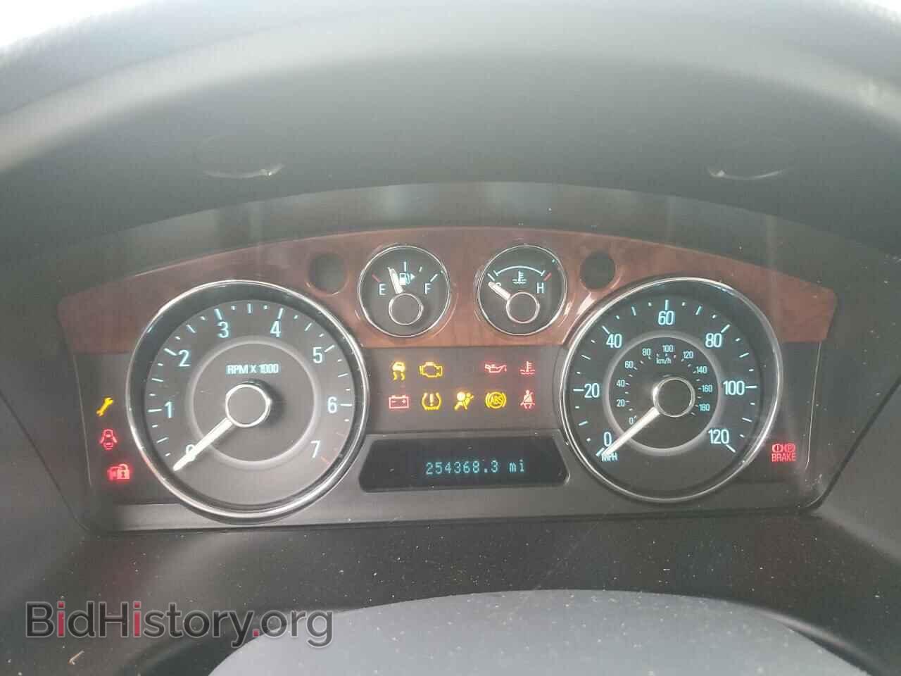 2009 FORD FLEX - VIN: 2FMDK53CX9BA14218 - Фото 9