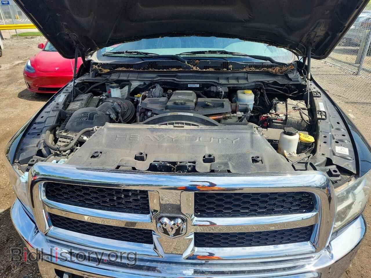 2018 RAM 2500 - VIN: 3C6UR5CL0JG357113 - Фото 11