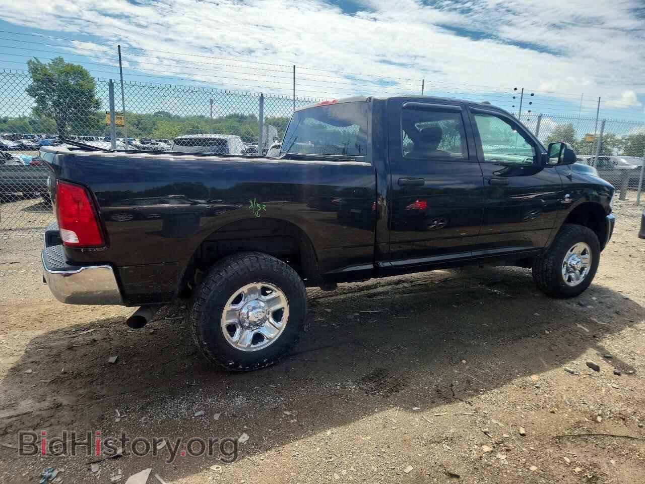 2018 RAM 2500 - VIN: 3C6UR5CL0JG357113 - Фото 3